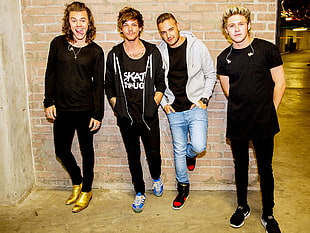 One Direction