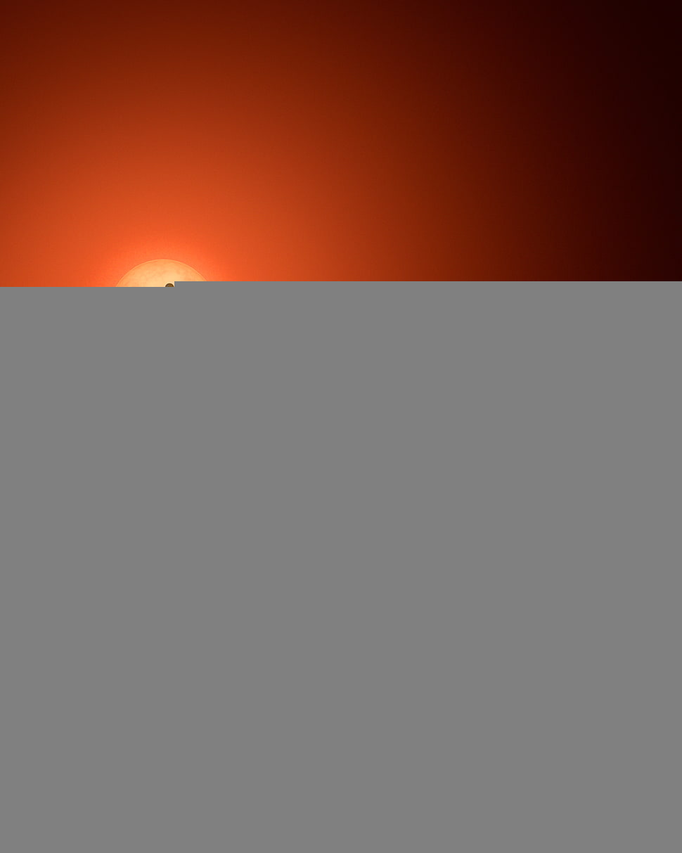 Solar System wallpaper, Solar system, Planets, Sun HD wallpaper
