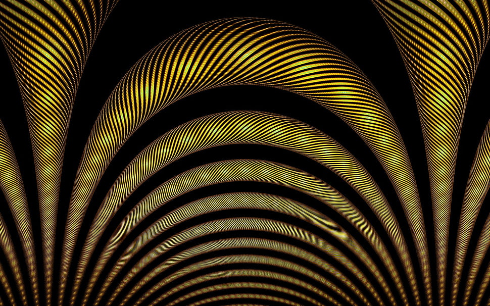 optical illusion HD wallpaper