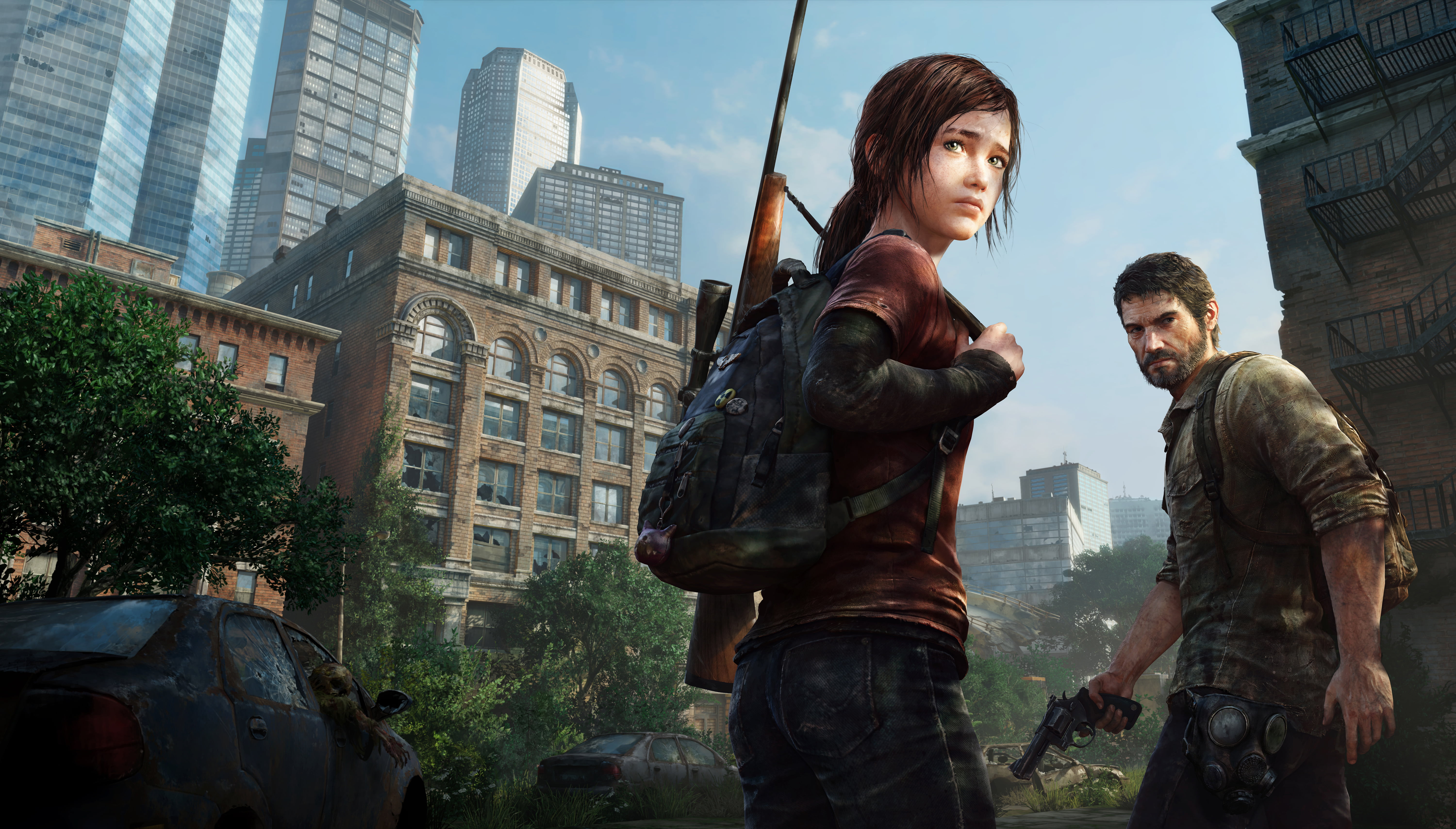 The game may not be. The last of us. The last of us игра. Джоэл и Элли. Одни из нас (the last of us) ps4.
