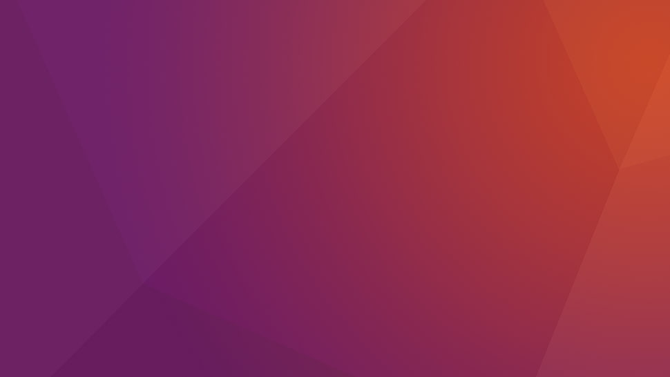 Ubuntu, computer, operating systems, abstract HD wallpaper