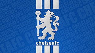 Chelsea FC logo, Chelsea FC