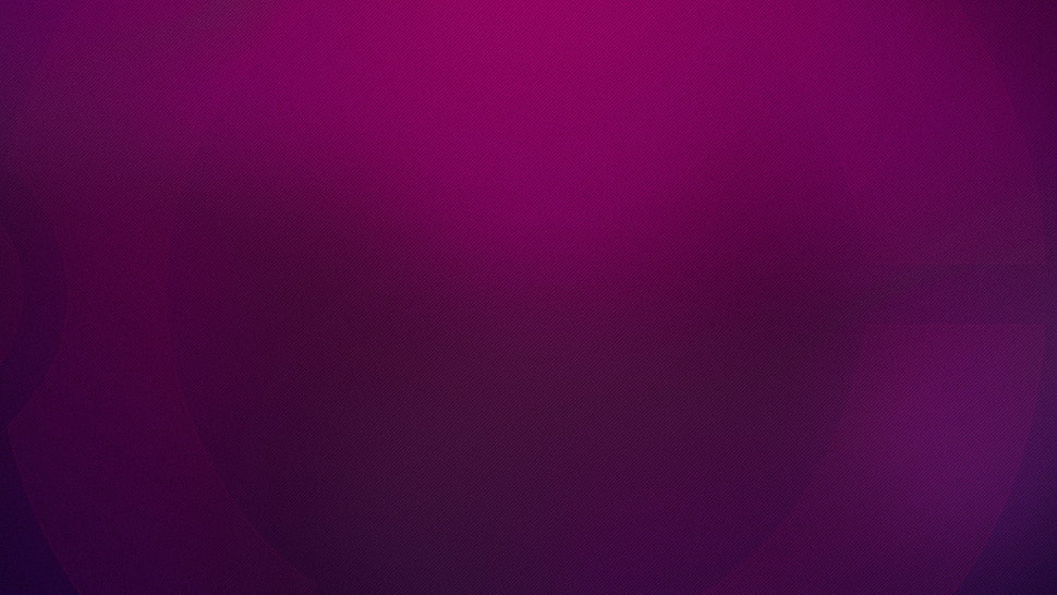 red and white area rug, abstract, Ubuntu, gradient HD wallpaper