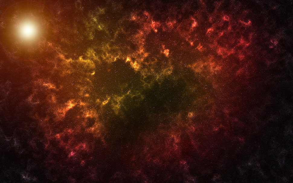 Spot,  Heaven,  Light,  Shadow HD wallpaper