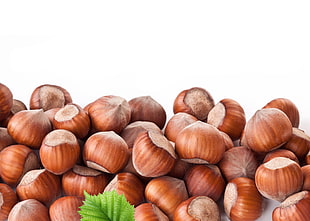 almond nuts HD wallpaper