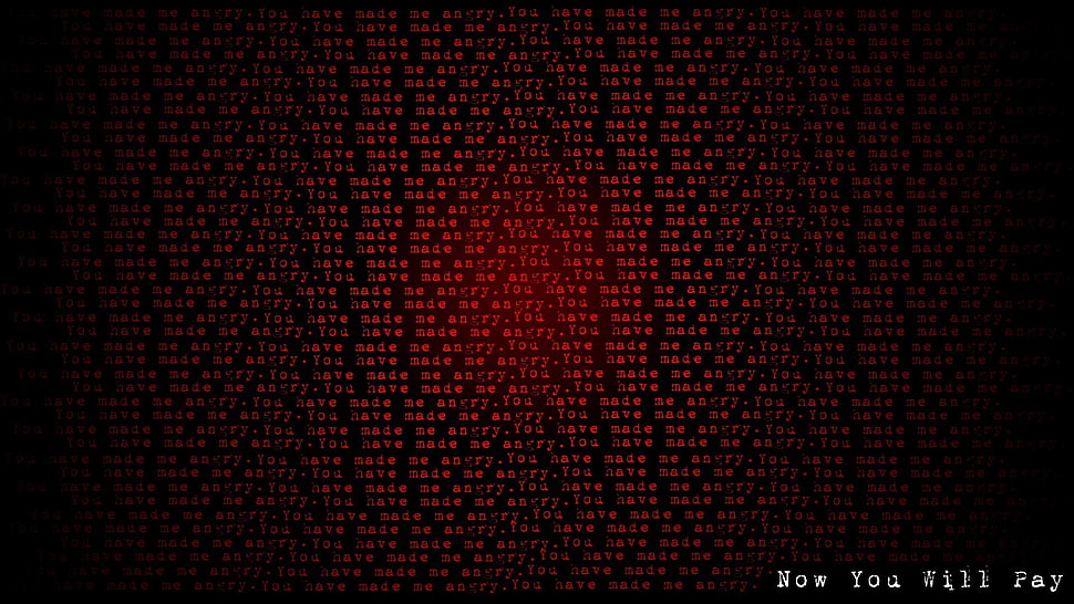 cyberspace, attack, digital art, text HD wallpaper