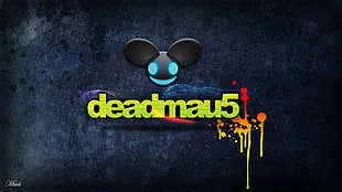Deadmau5 poster