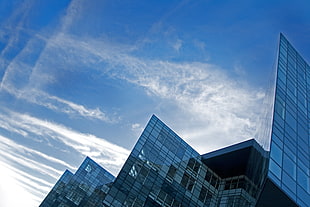 building structure, architecture, sky, building