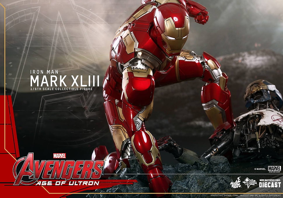 Marvel Avengers age of ultron box HD wallpaper