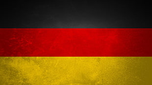 Germany flag, flag, Germany HD wallpaper