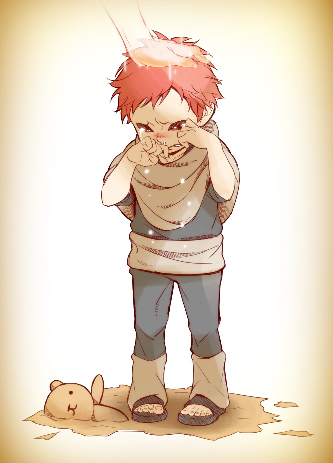 Gaara iPhone Wallpapers  Top Free Gaara iPhone Backgrounds   WallpaperAccess