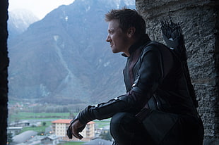 Hansel character, Avengers: Age of Ultron, The Avengers, Hawkeye, Jeremy Renner HD wallpaper