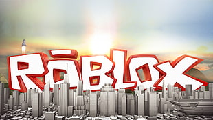 Roblox wallpaper, Roblox, video games