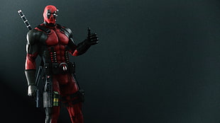 Death Pool HD wallpaper