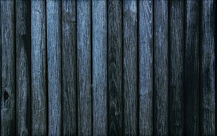 gray wooden frame HD wallpaper