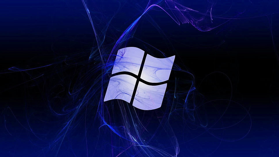 Windows logo, Windows 10, Windows 8 HD wallpaper