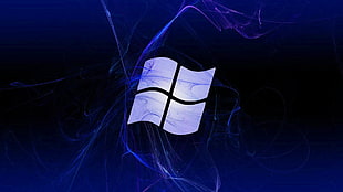 Windows logo, Windows 10, Windows 8