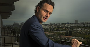 The Walking Dead character