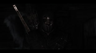 The Elder Scrolls V: Skyrim