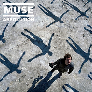 black jacket with muse text overlay, Muse , album covers HD wallpaper