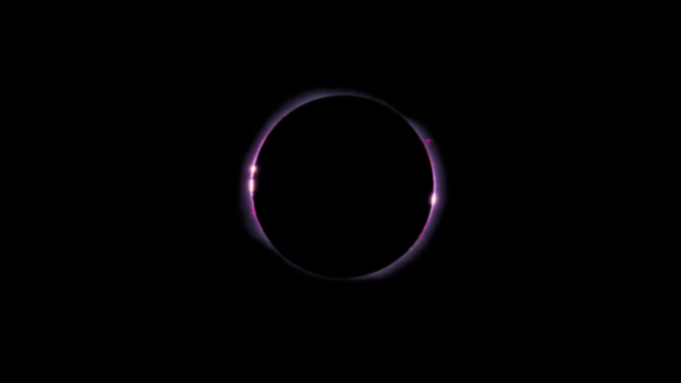 silver-colored ring HD wallpaper