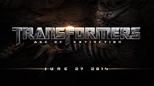 black and gray audio amplifier, Transformers: Age of Extinction