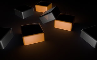 assorted blocks