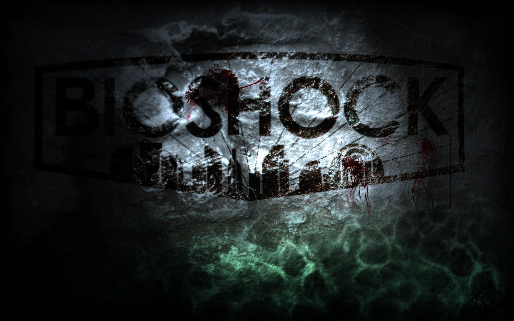 Bioshock wallpaper, video games, BioShock HD wallpaper | Wallpaper Flare