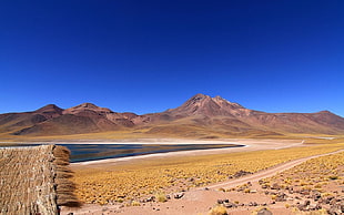 nature, landscape, Atacama Desert, Chile