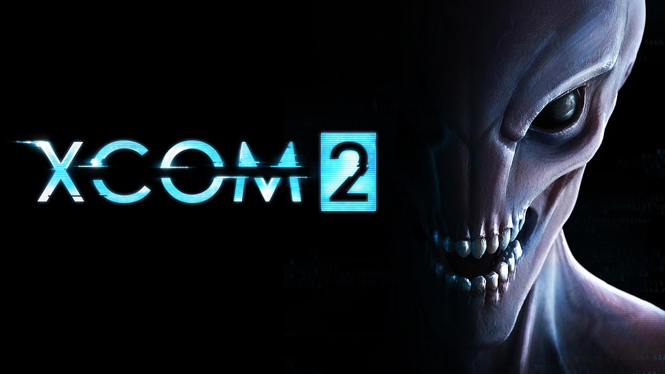 XCOM 2 game wallpaper, XCOM: 2, XCOM, XCOM 2 HD wallpaper
