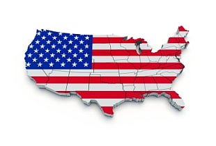 United States of America HD wallpaper