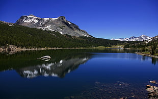 national park landscape photography HD wallpaper