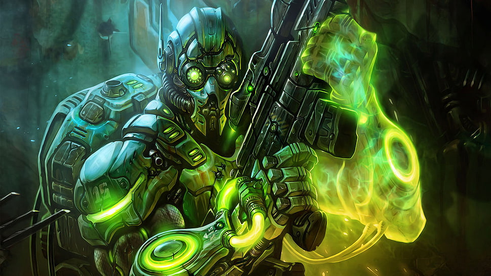 Sprinter Cell HD wallpaper