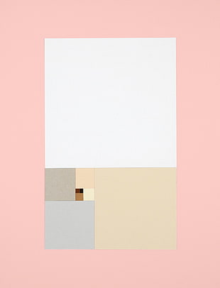 digital art, Android L, minimalism, pattern