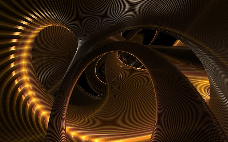 3D wallpaper HD wallpaper