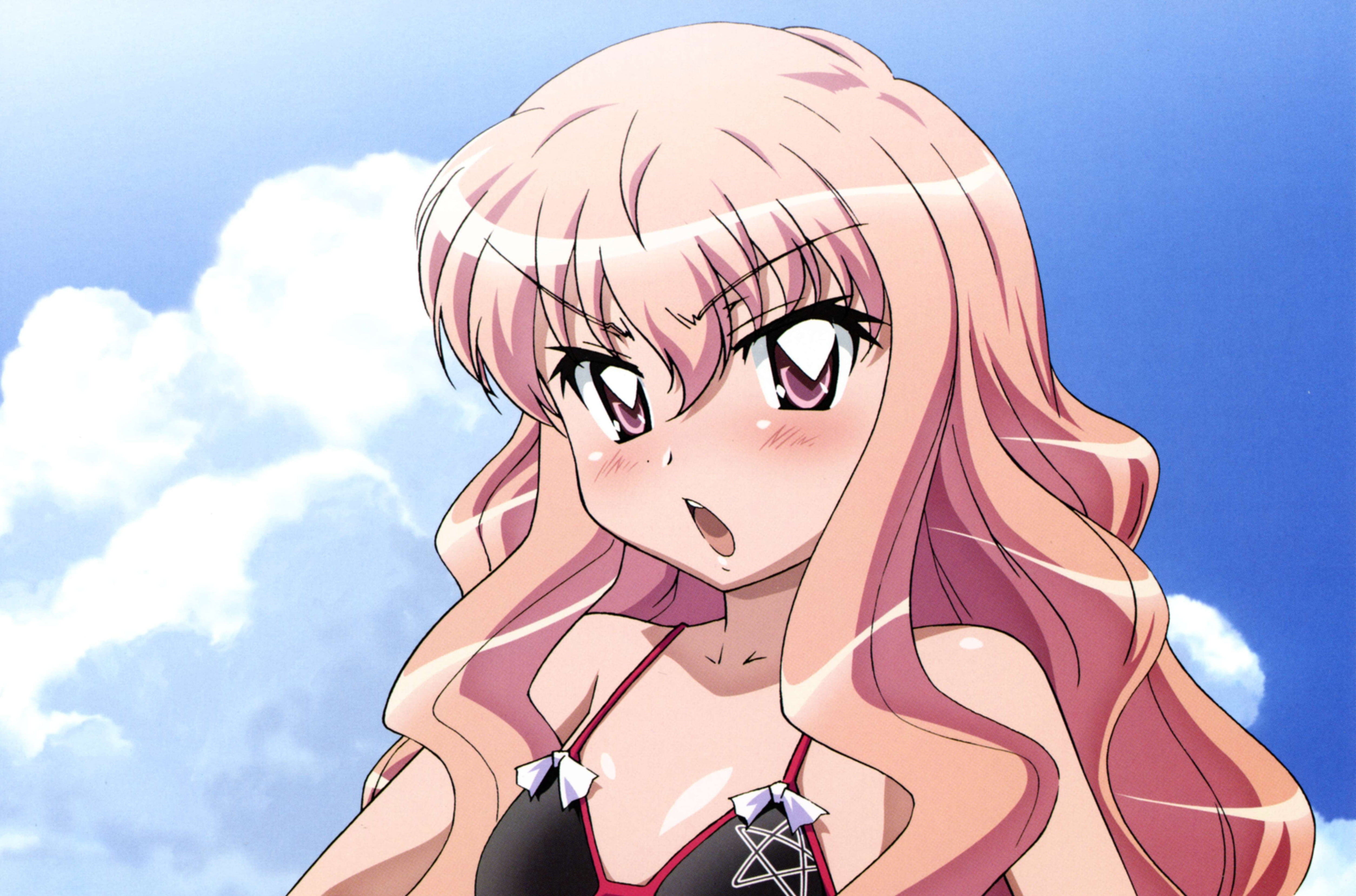 4 Tsundere Anime characters everybody loves (& 4 no one wants to see)