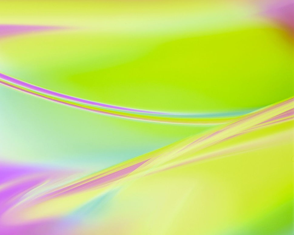 green and purple wallpaper HD wallpaper