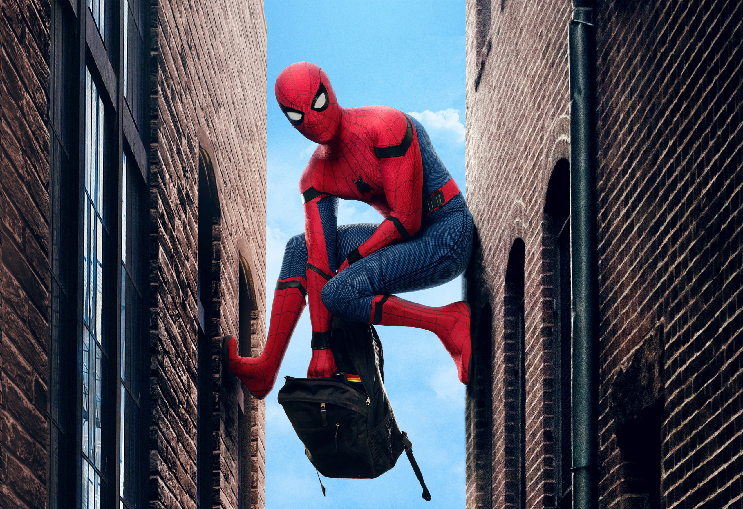 Spiderman 3d Wallpaper For Android Image Num 45