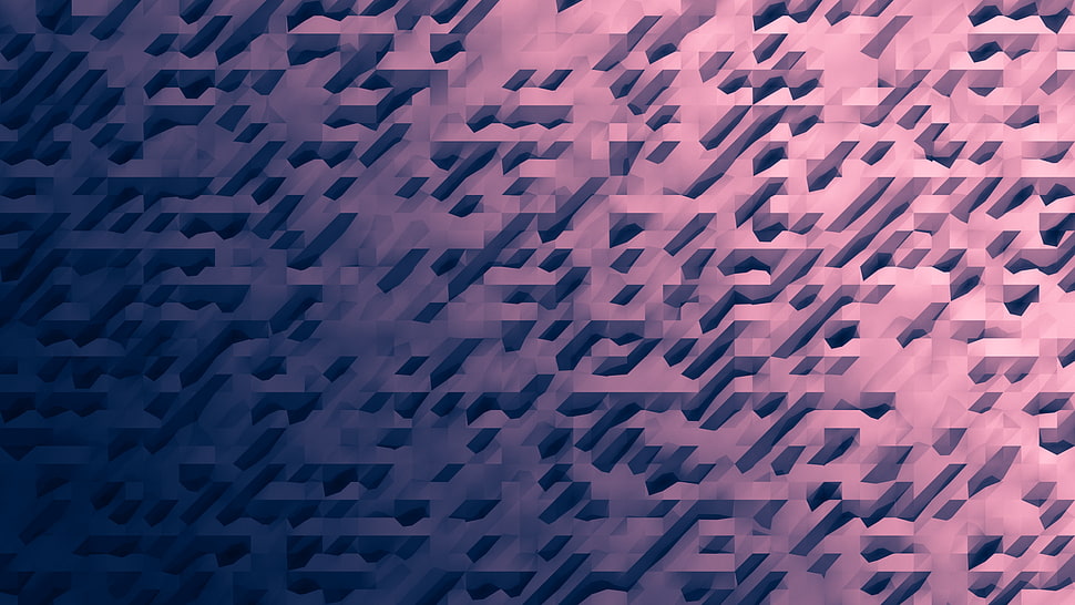 abstract, 3D, shadow HD wallpaper