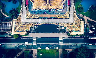 Eiffel Tower, Paris, Paris, Eiffel Tower
