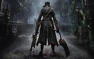 Game poster