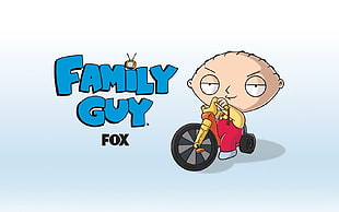 Family Guy Fox Stewie Griffin, Family Guy, Stewie Griffin