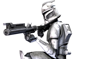 Star Wars Storm Trooper wallpaper, Star Wars HD wallpaper