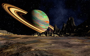 Jupiter