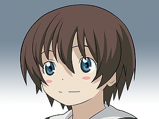 boy anime character HD wallpaper