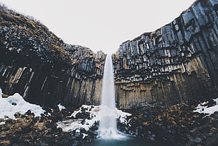 waterfalls, 500px, landscape, photography, waterfall HD wallpaper