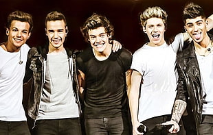 One Direction