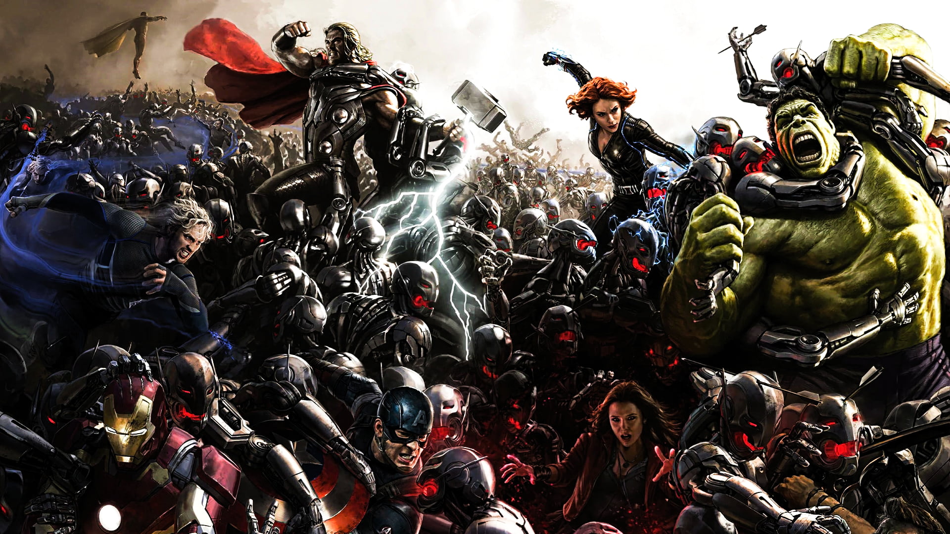 Marvel Avengers Infinity War Wallpaper Hd Wallpaper Wallpaper Flare