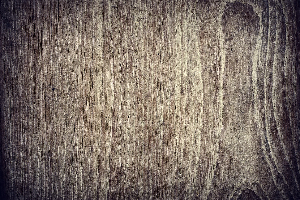 brown wooden surface close up photo HD wallpaper