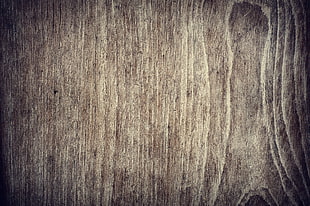 brown wooden surface close up photo
